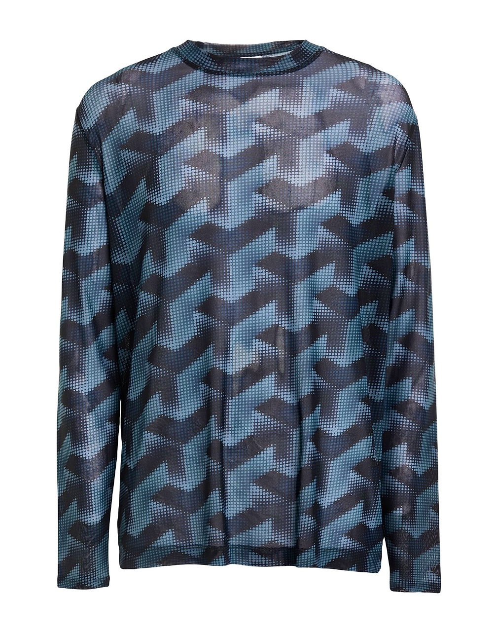 DRIES VAN NOTEN - T-shirts