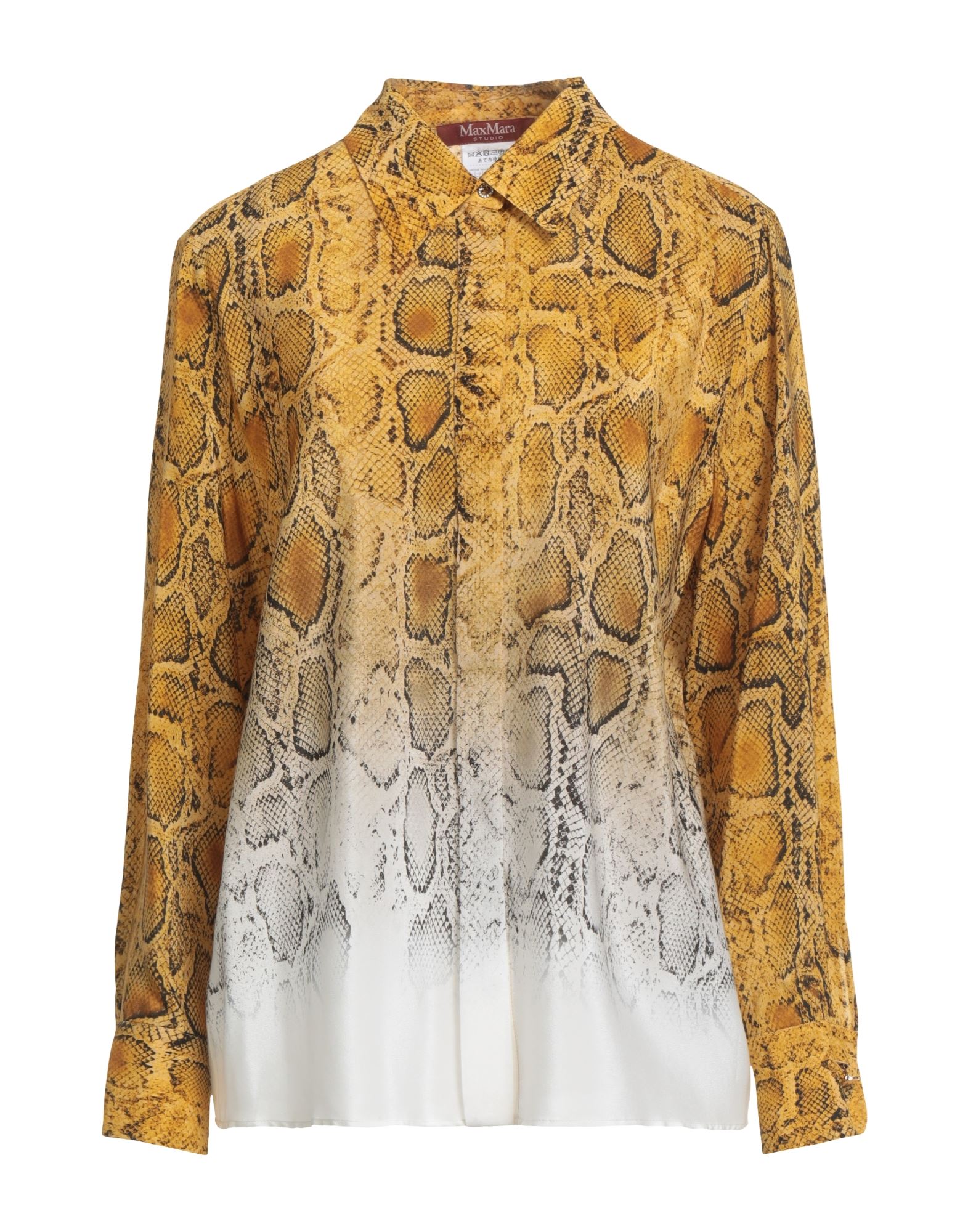 MAX MARA STUDIO - Shirts