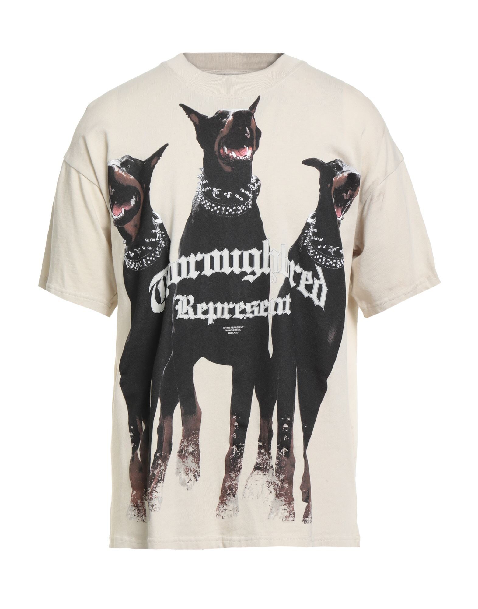 REPRESENT - T-shirts