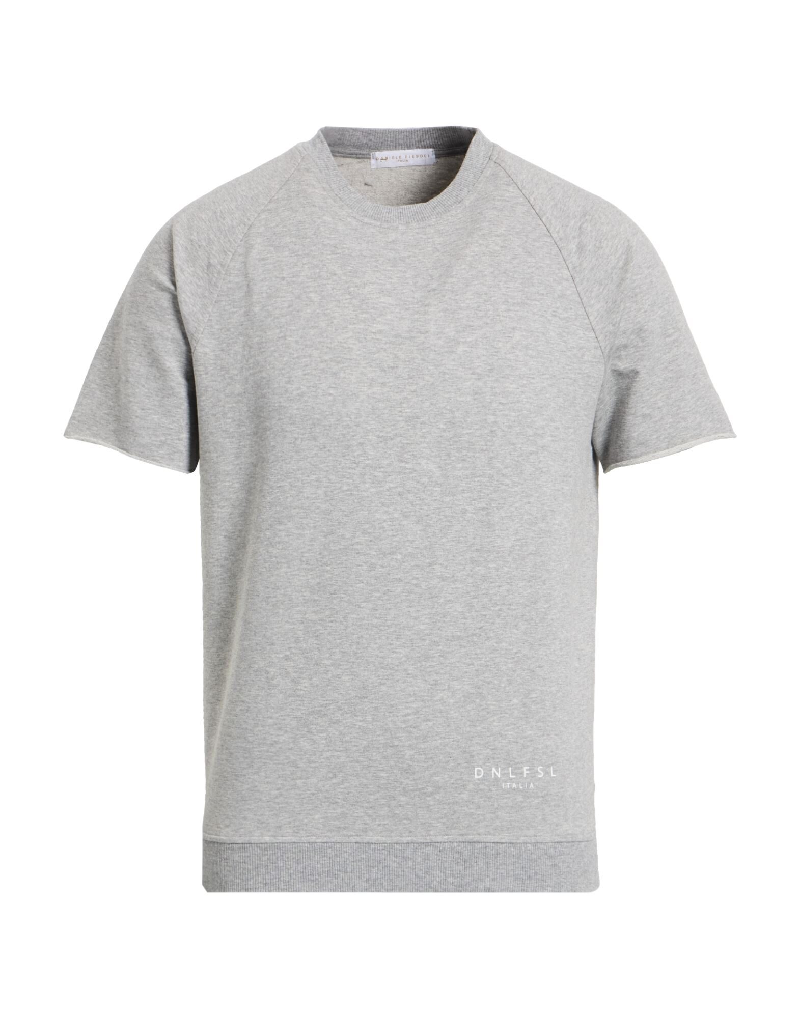 DANIELE FIESOLI - Φούτερ