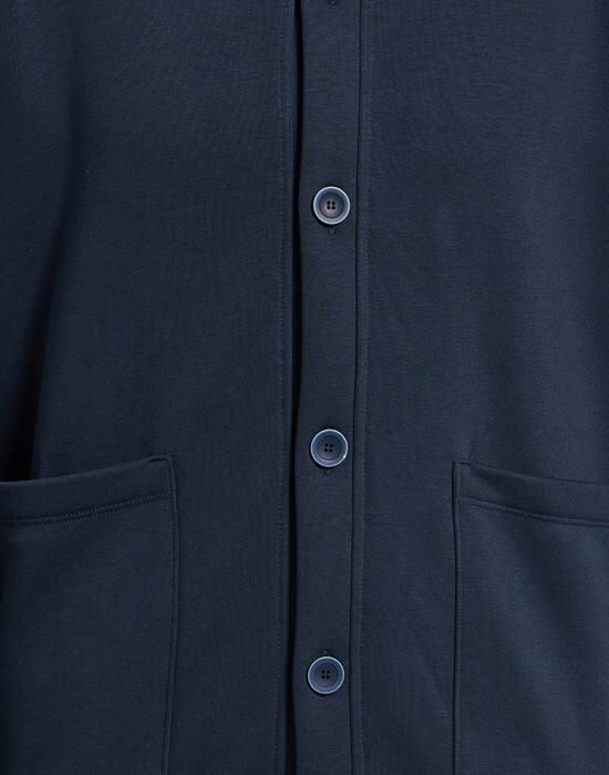 WOC WRITING ON COVER Кардиган