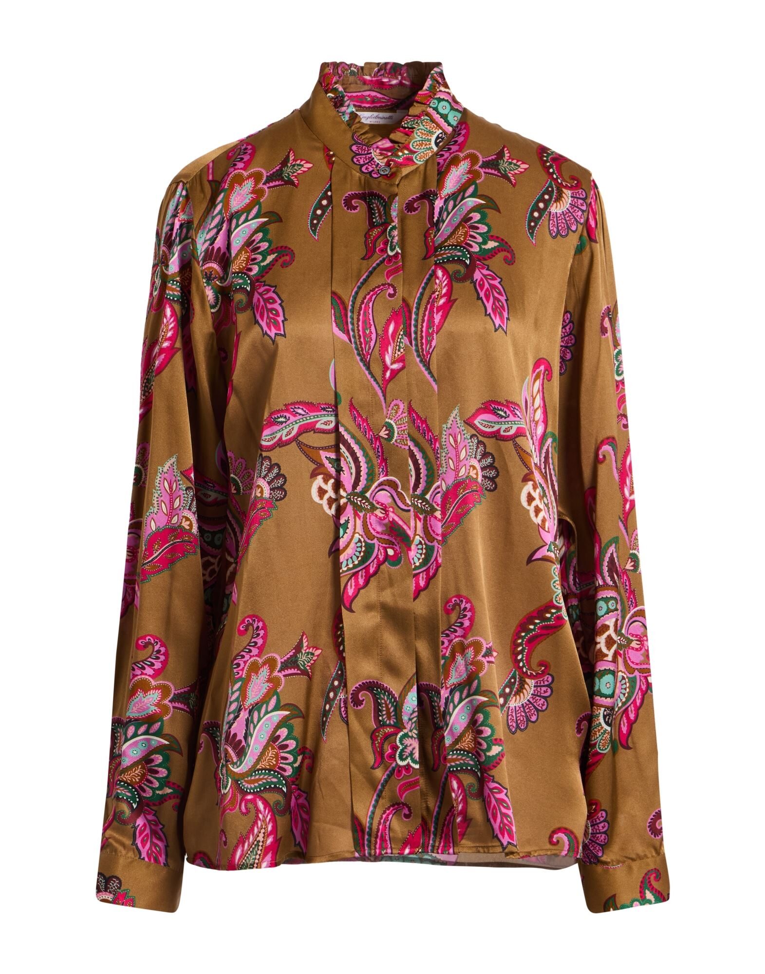 GUGLIELMINOTTI - Shirts