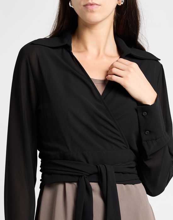 BRIZZI Топ без рукавов