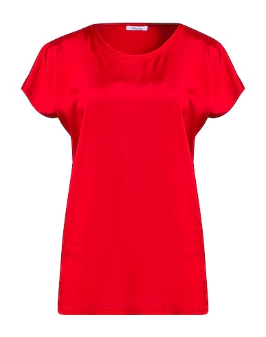 BRIZZI Топ без рукавов 100% Полиэстер