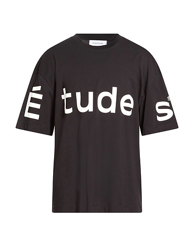 ÉTUDES STUDIO Oversize-T-Shirt 100% Organic cotton