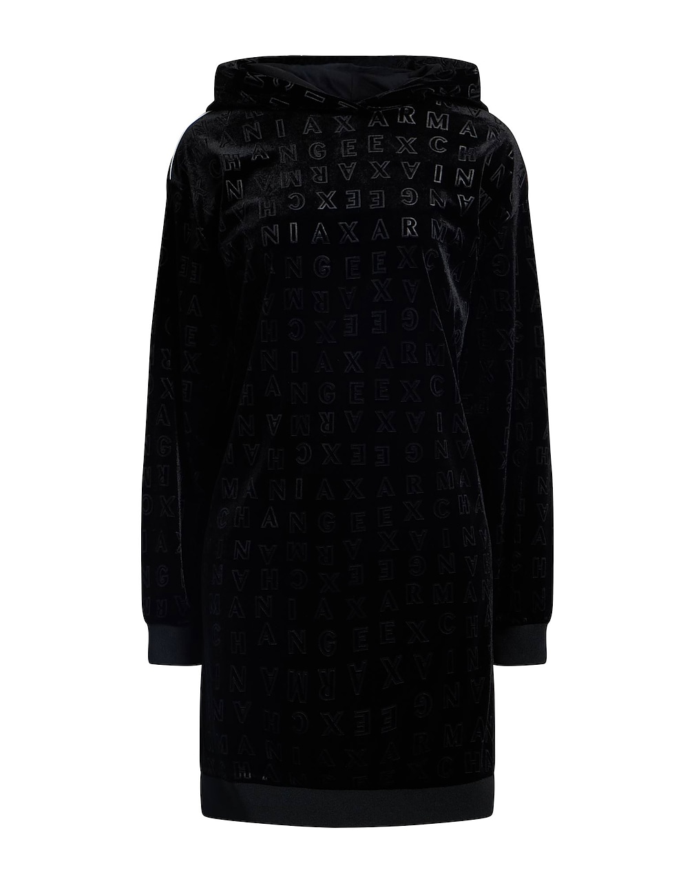 ARMANI EXCHANGE - Mini dresses