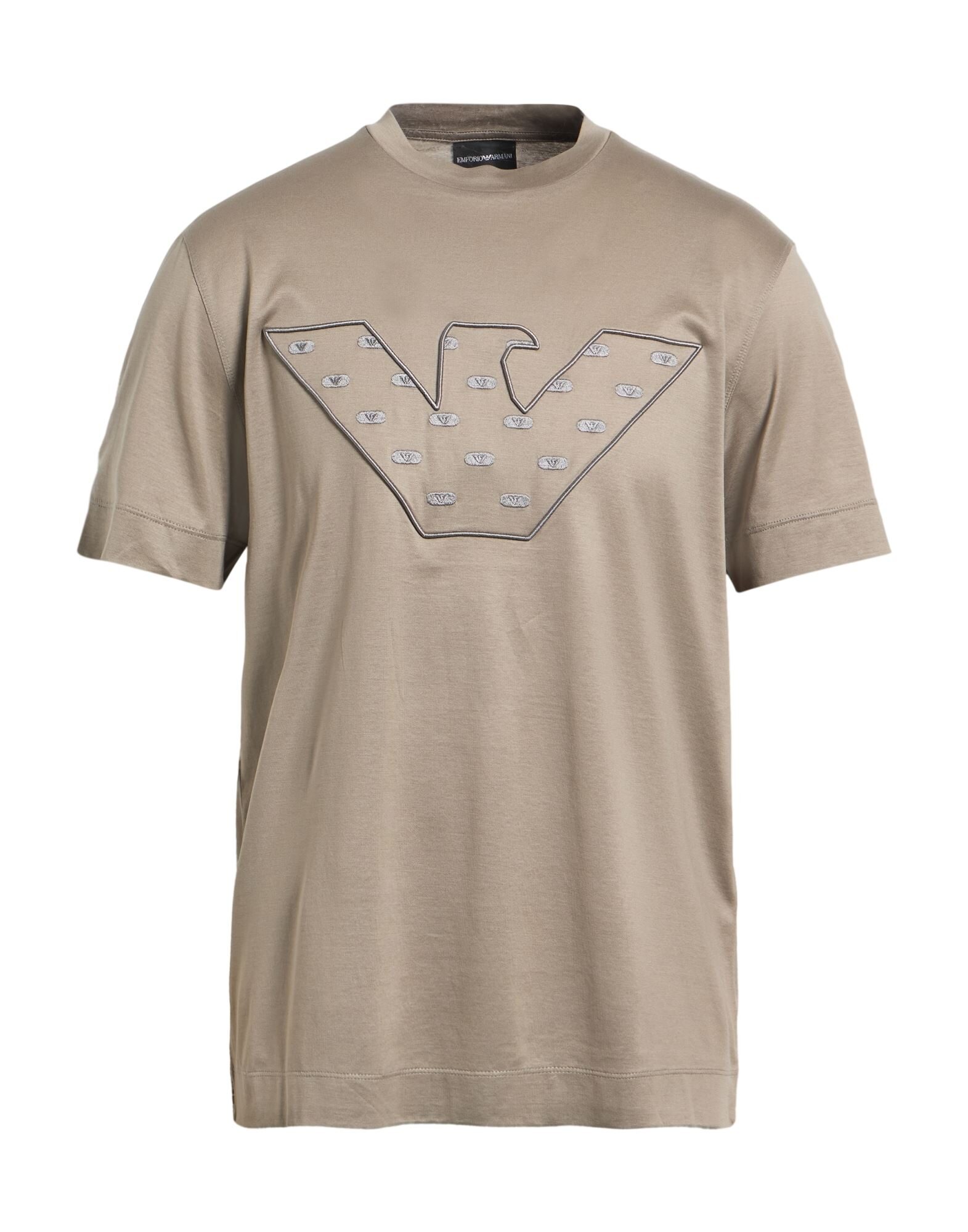 EMPORIO ARMANI - T-shirts
