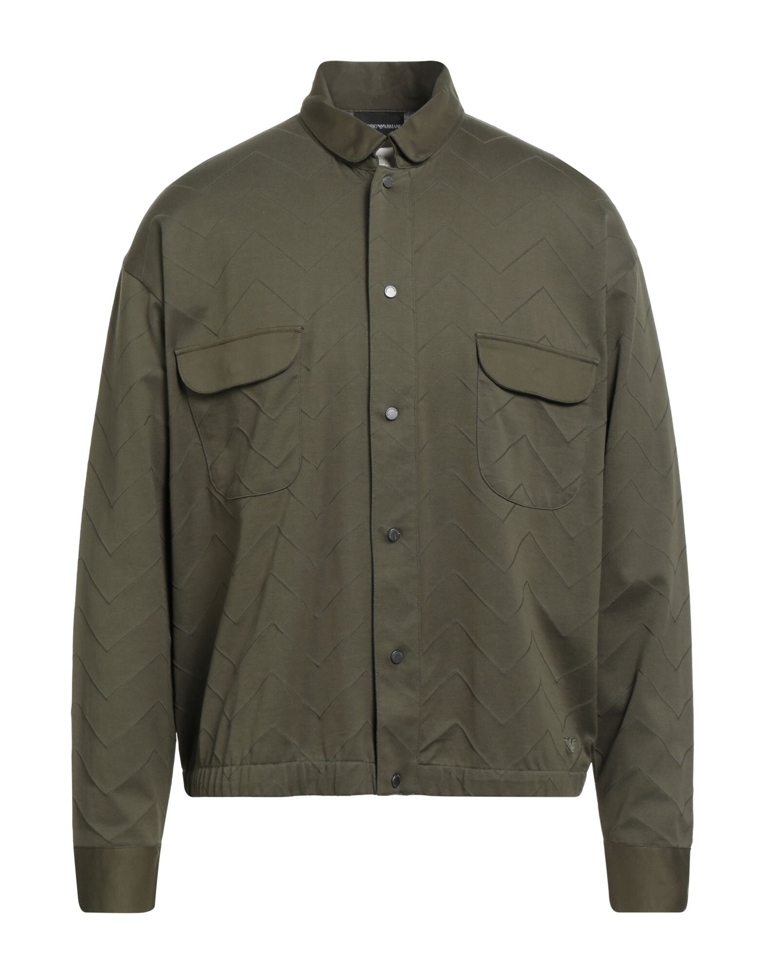 EMPORIO ARMANI - Shirts