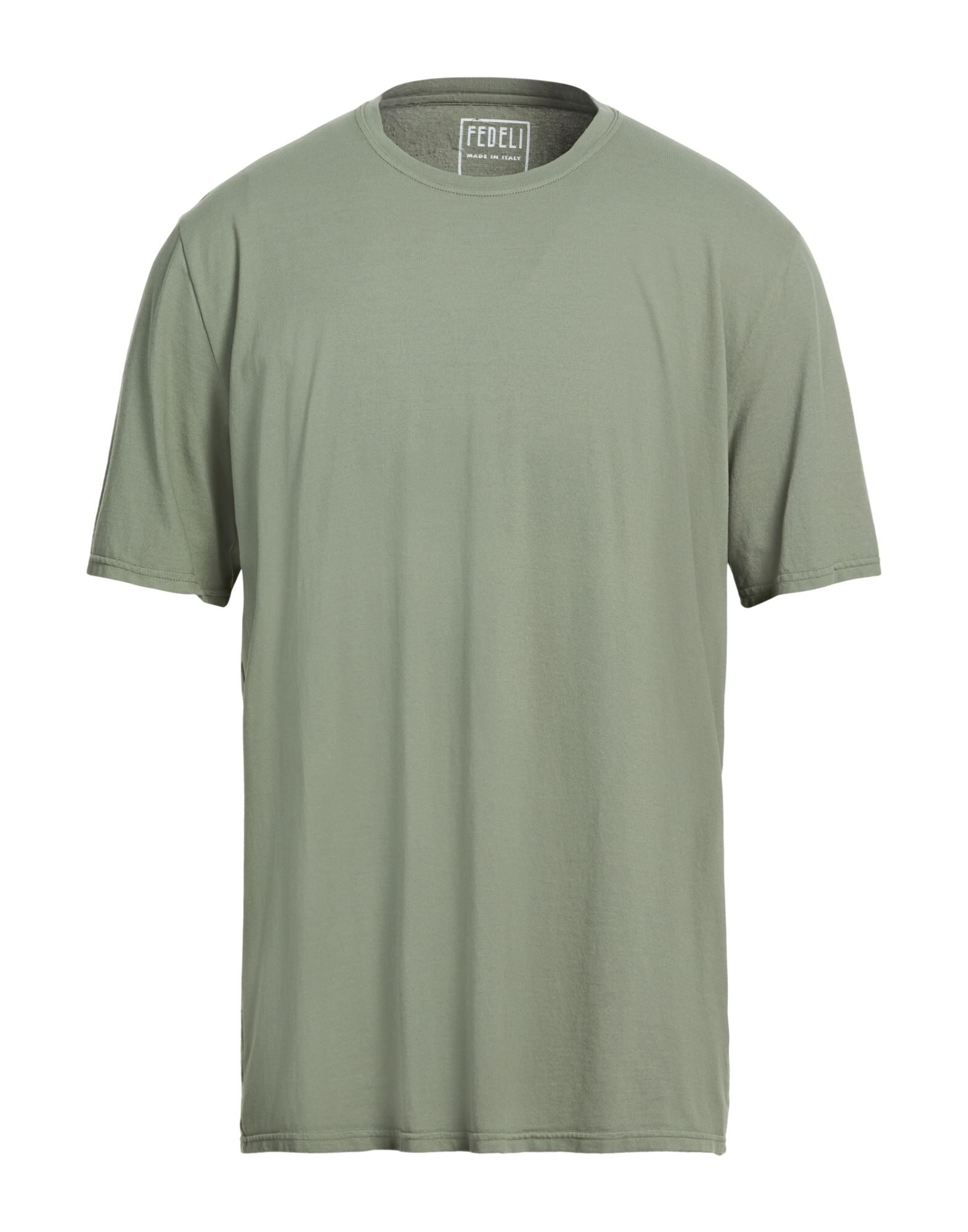 FEDELI - T-shirts