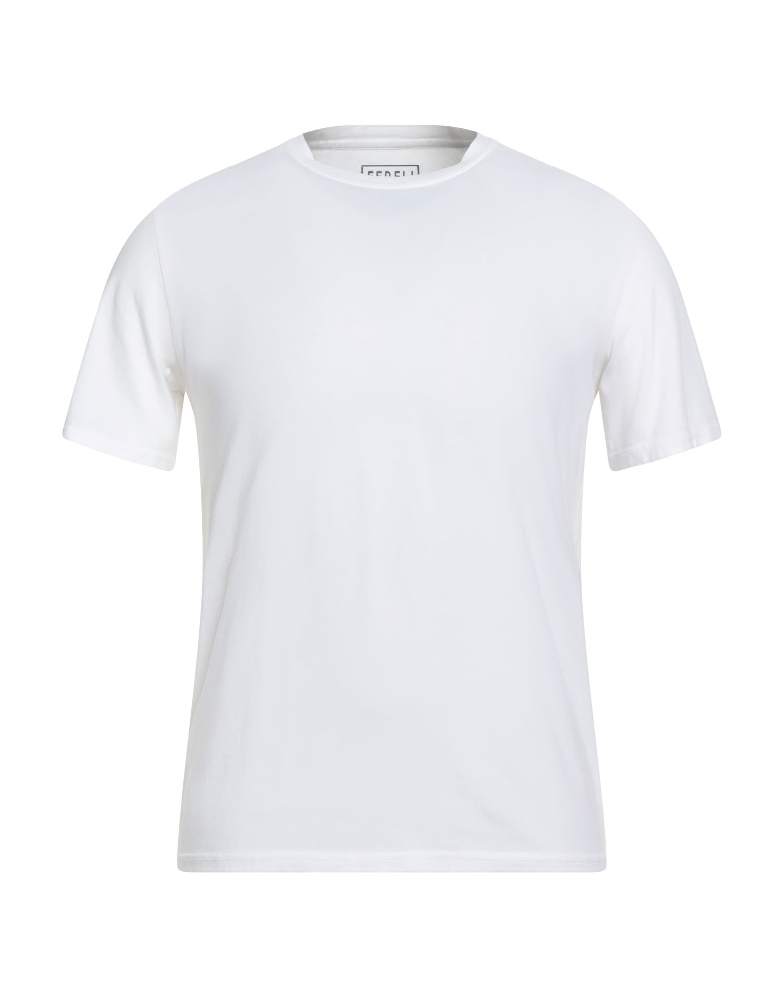FEDELI - T-shirts