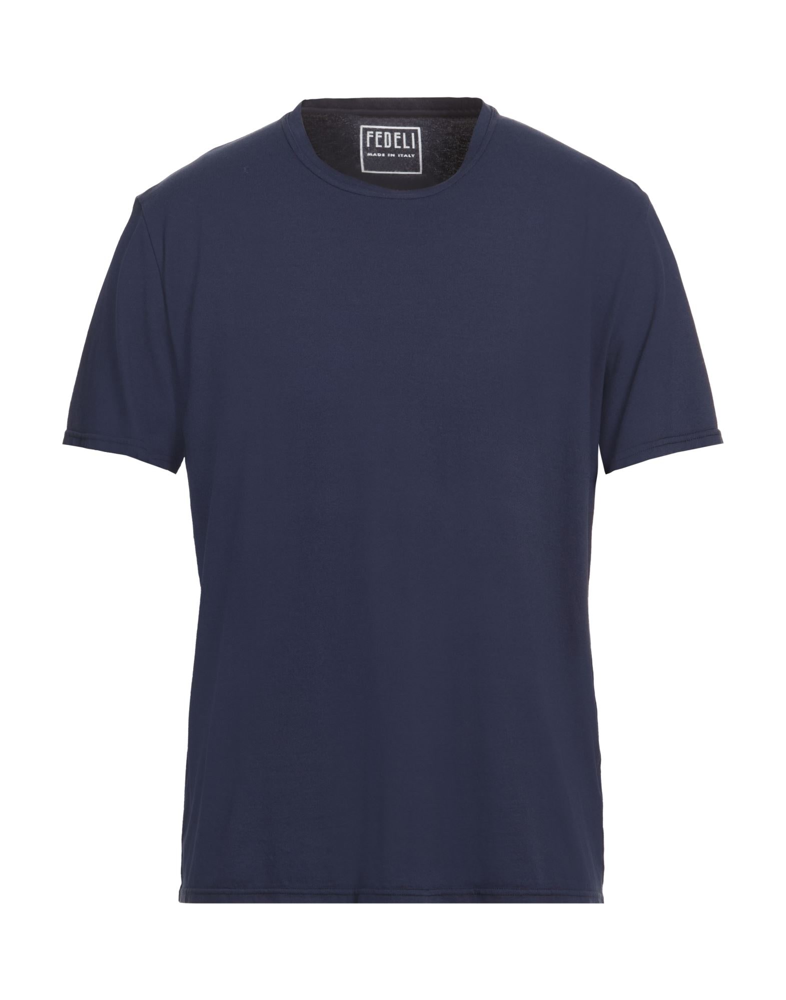 FEDELI - T-shirts