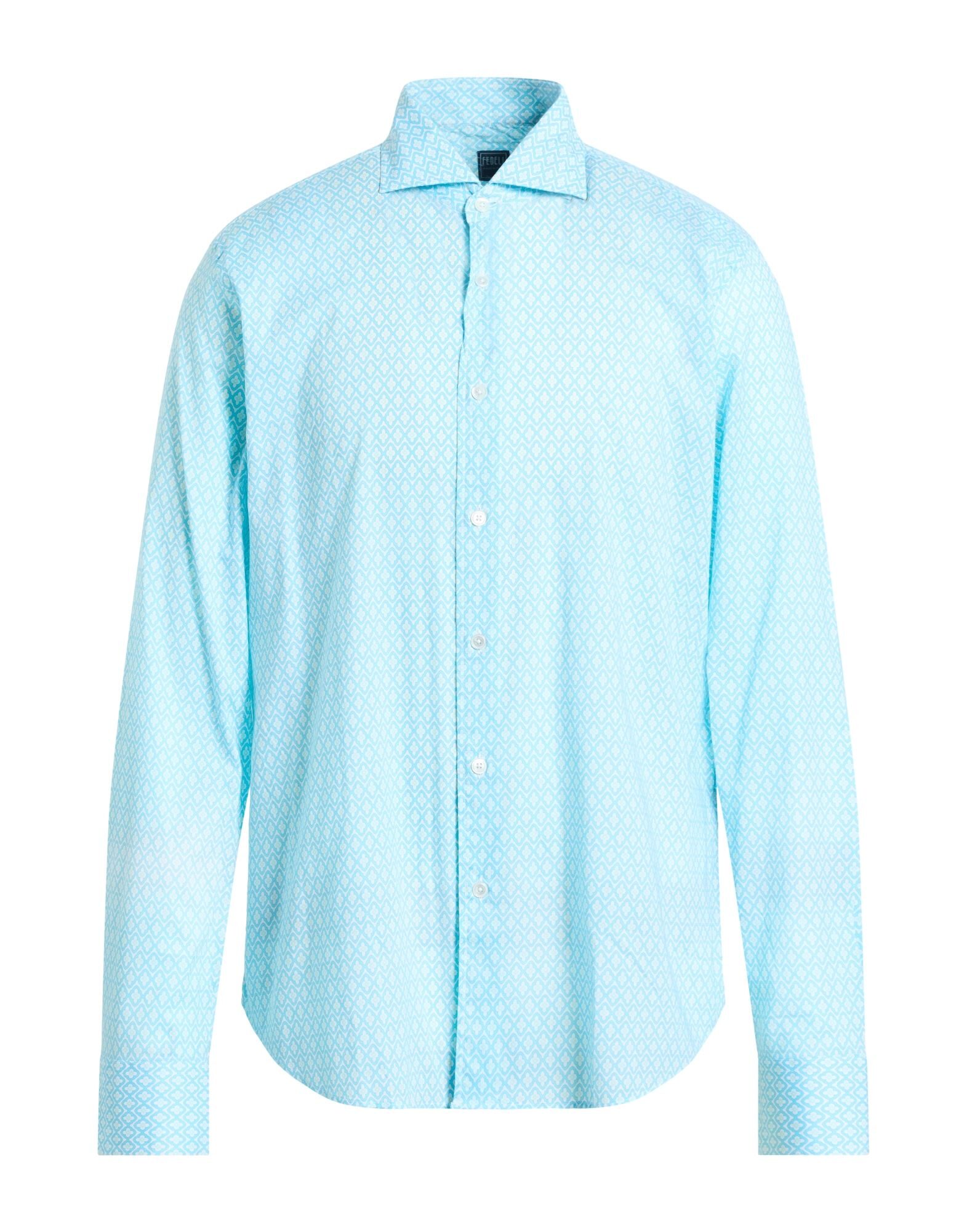 FEDELI - Shirts
