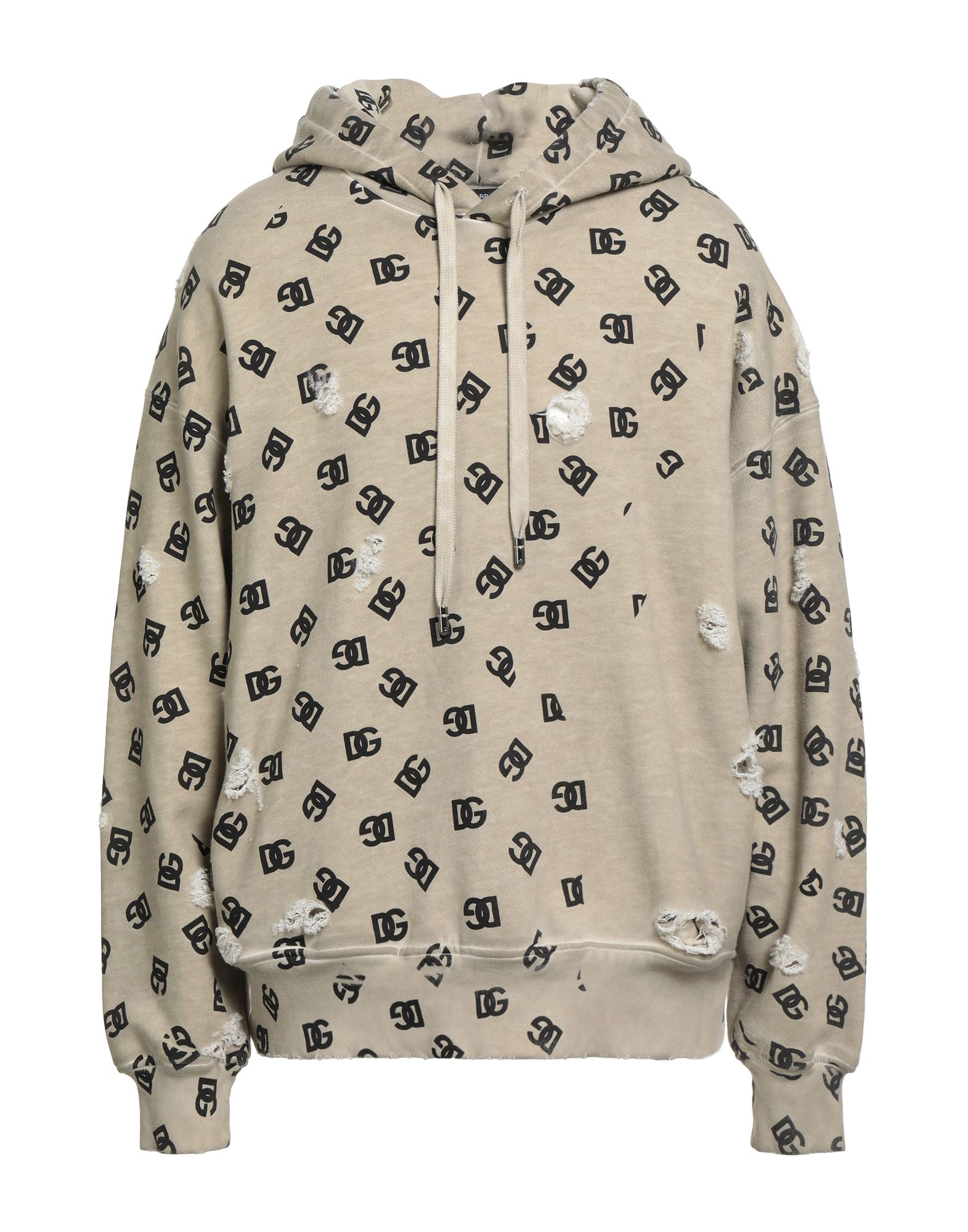 DOLCE&GABBANA - Sweatshirts