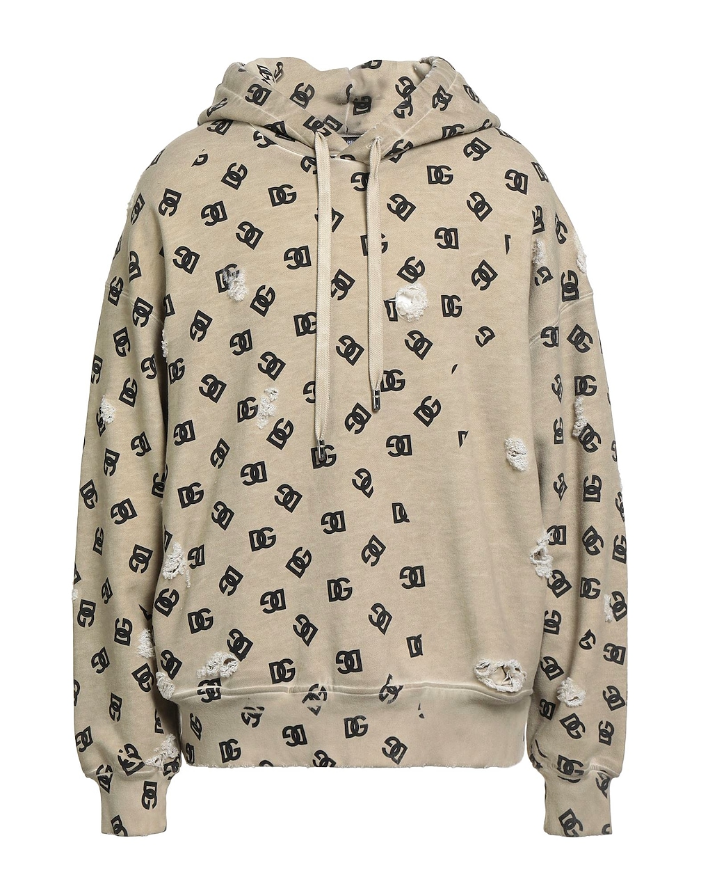 DOLCE&GABBANA - Sweatshirts