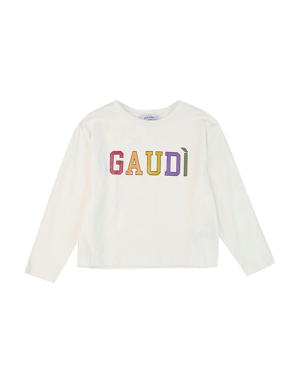 GAUDÌ - T-shirts