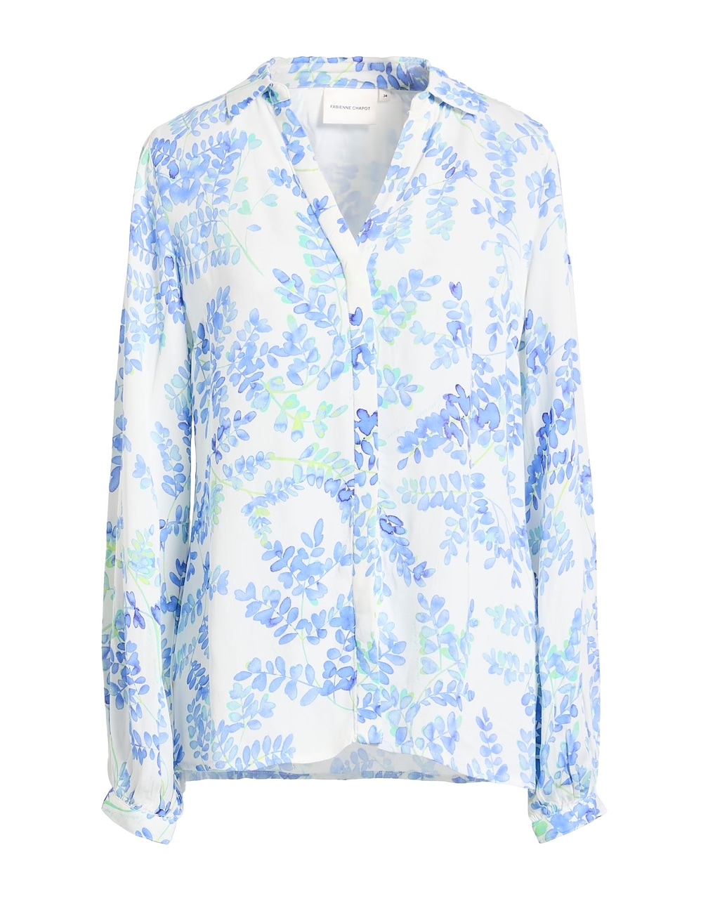 FABIENNE CHAPOT - Shirts