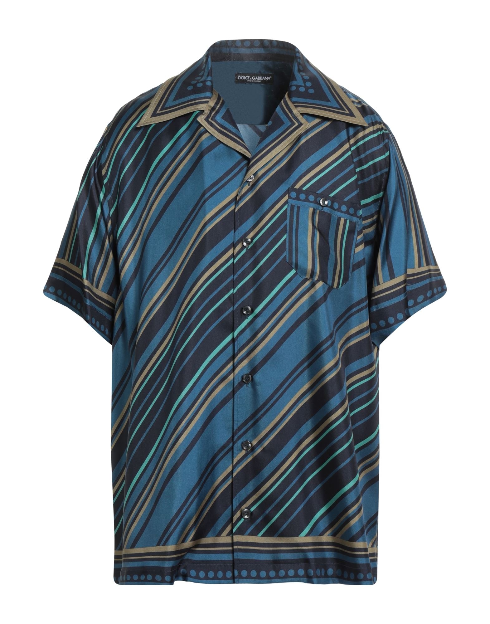 DOLCE&GABBANA - Shirts