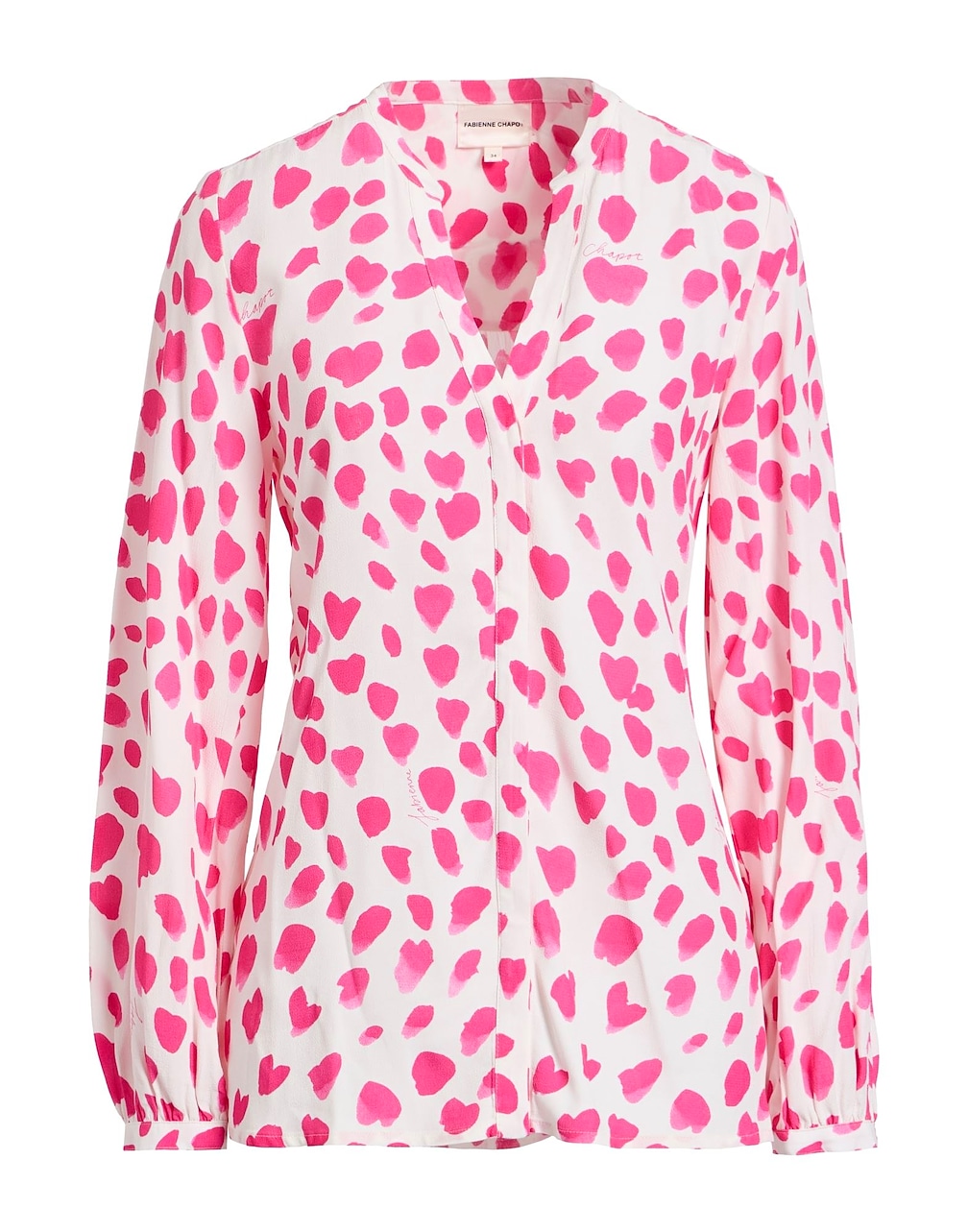 FABIENNE CHAPOT - Shirts