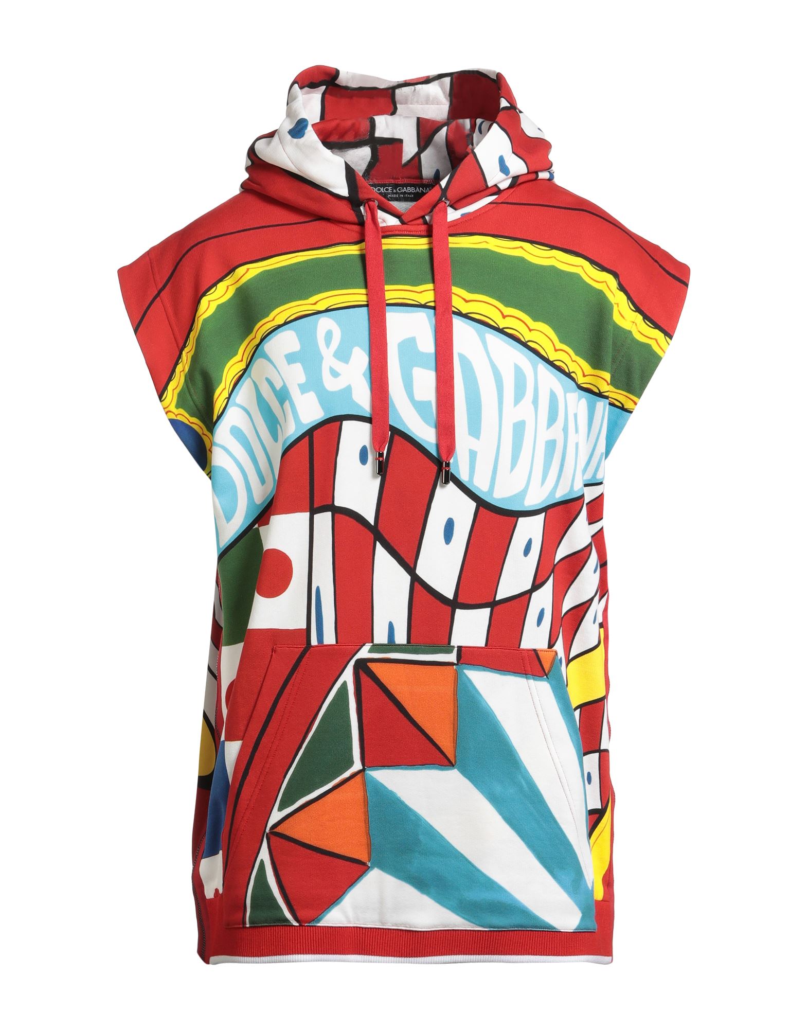 DOLCE&GABBANA - Sweatshirts