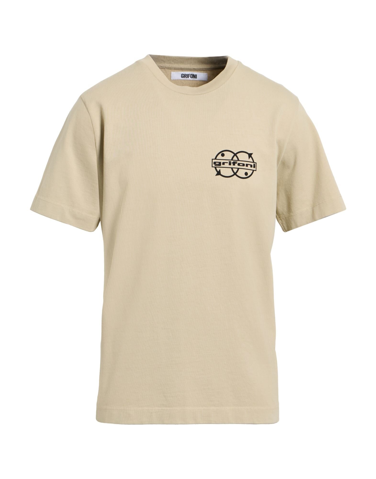 GRIFONI - Camisetas
