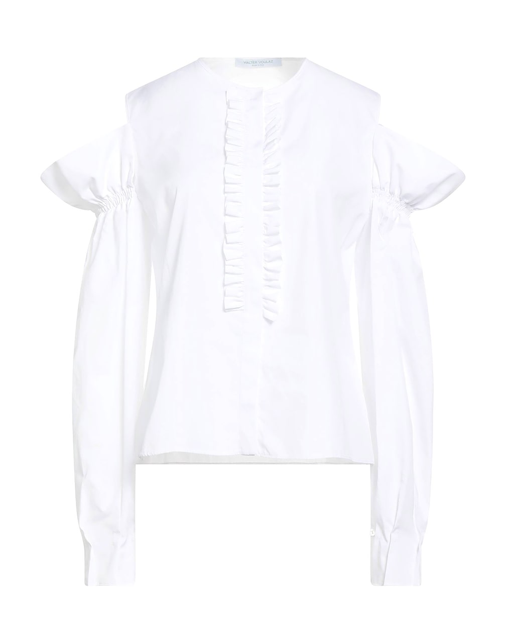 WALTER VOULAZ - Shirts
