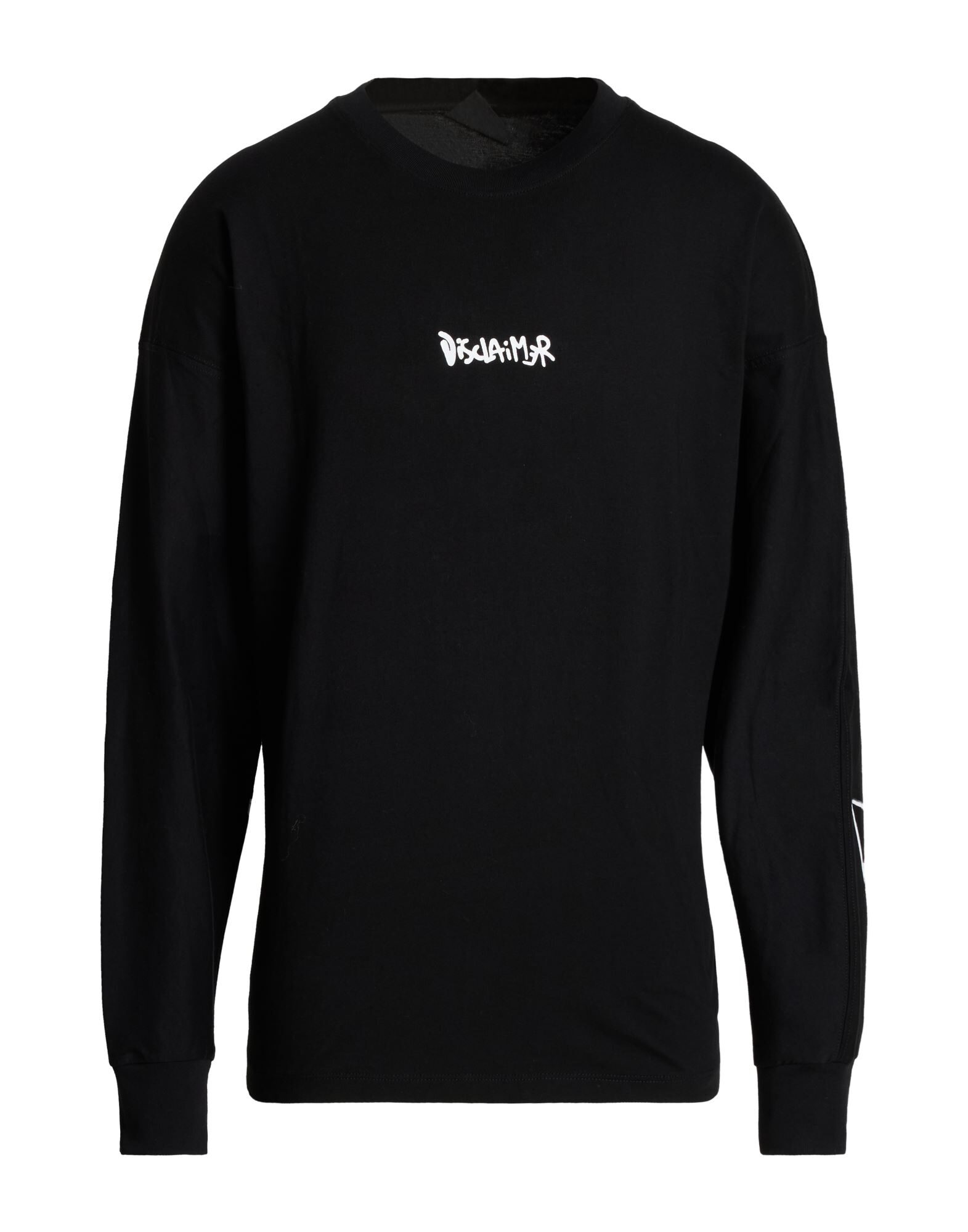 DISCLAIMER - Camisetas