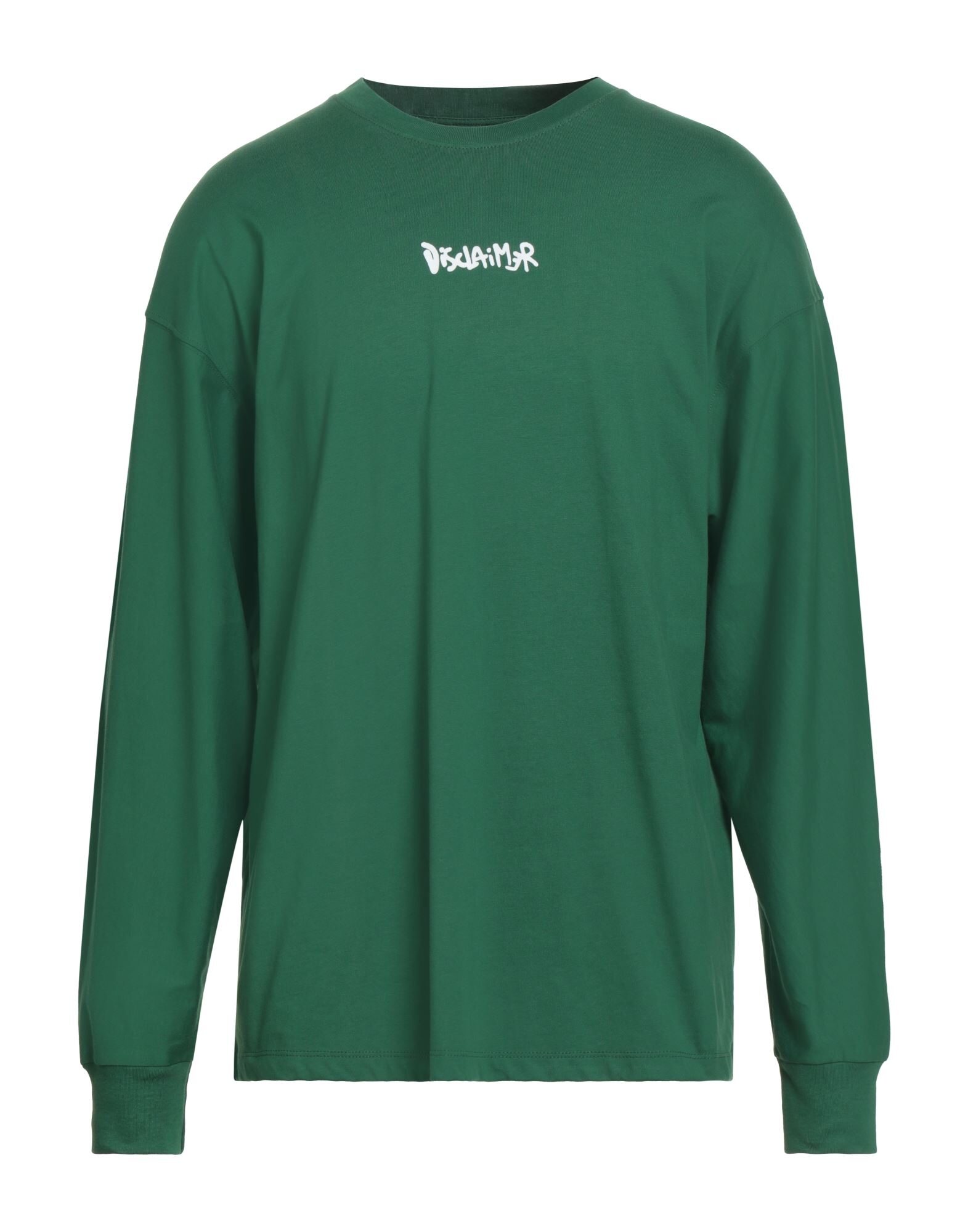 DISCLAIMER - T-shirts