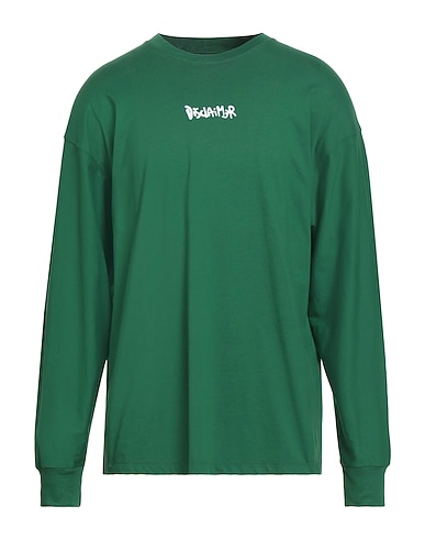 DISCLAIMER T-shirt 100% Cotton