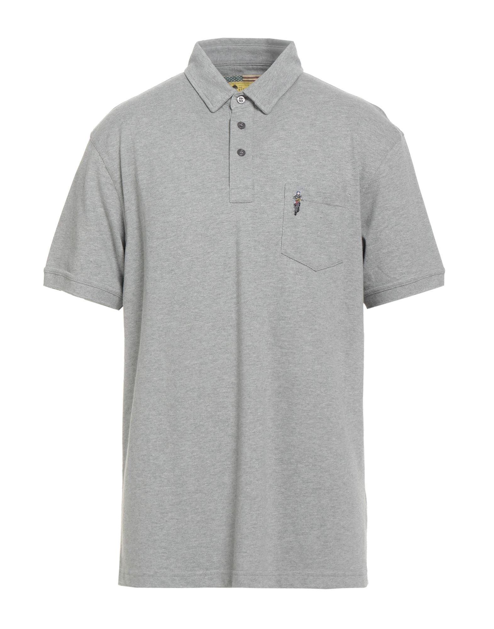BARBOUR - Polo shirts