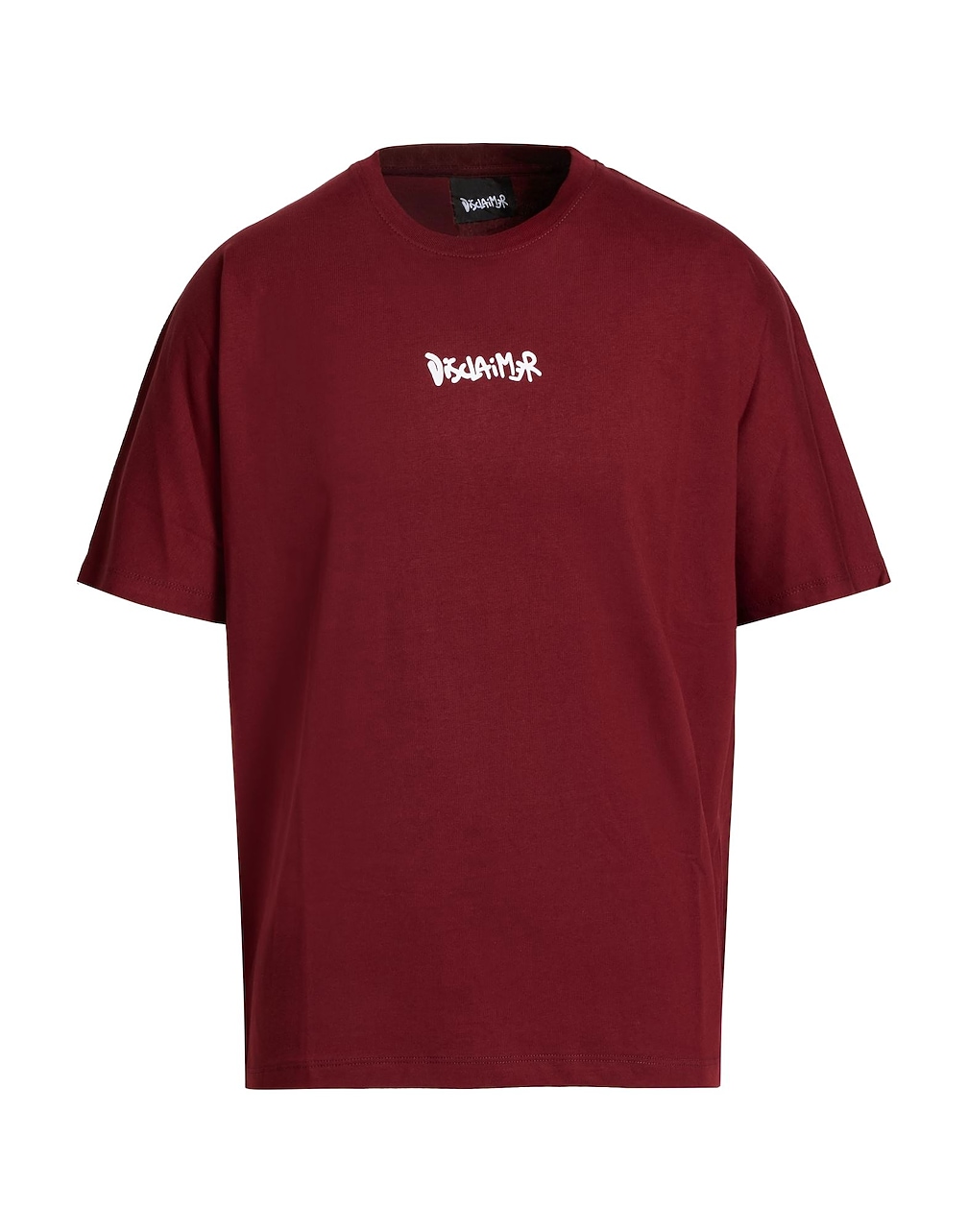 DISCLAIMER - T-shirts