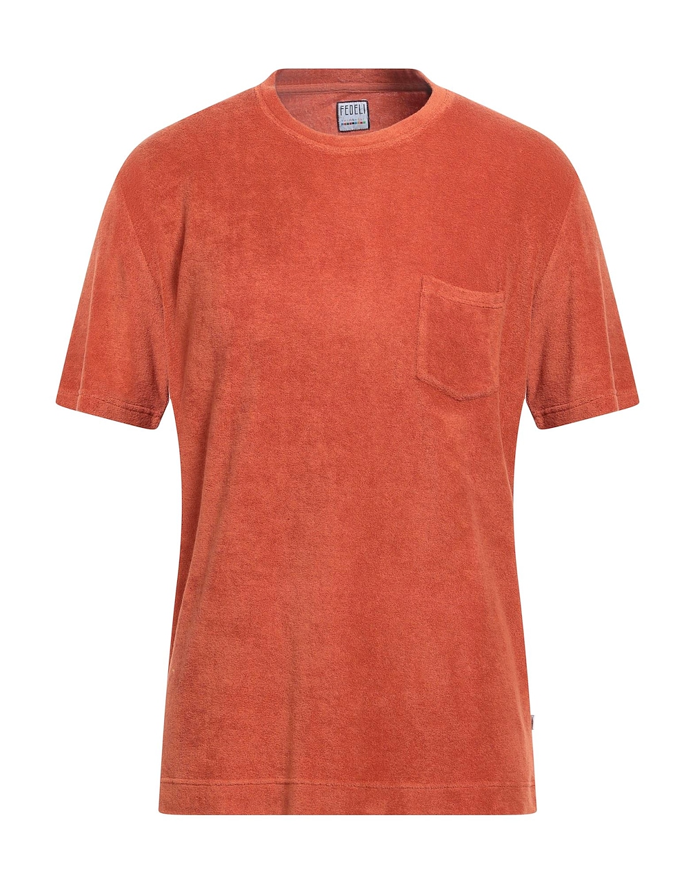FEDELI - T-shirts