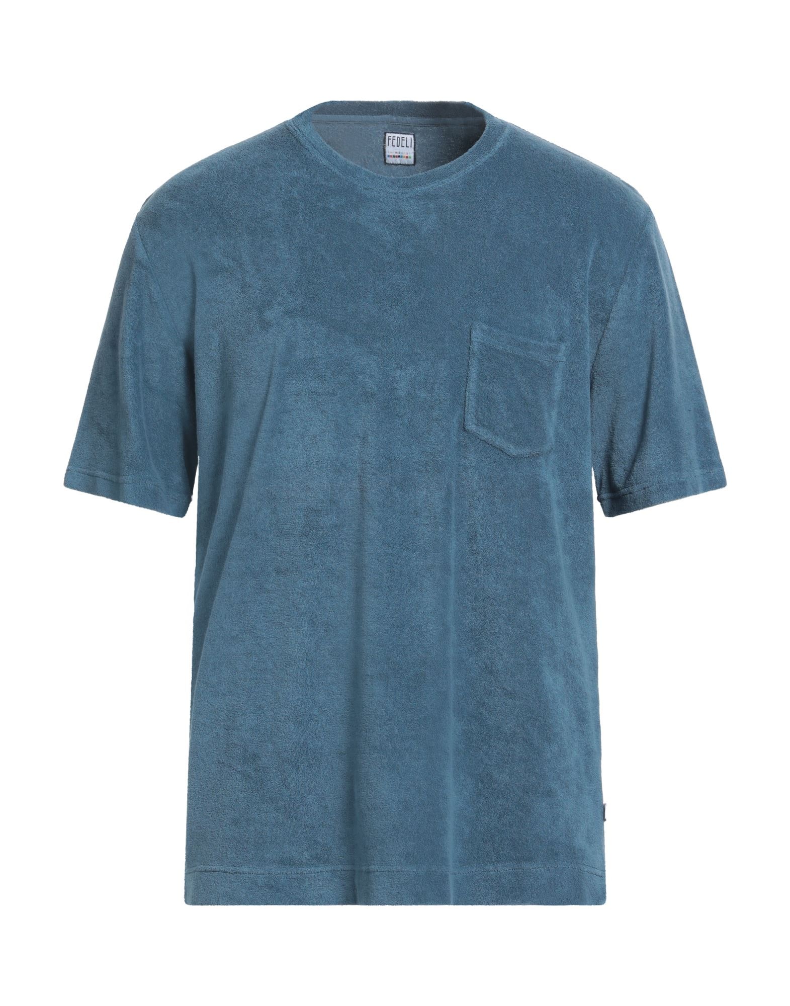 FEDELI - T-shirts