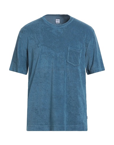 FEDELI T-shirt SWIM&WEAR 100% Cotton