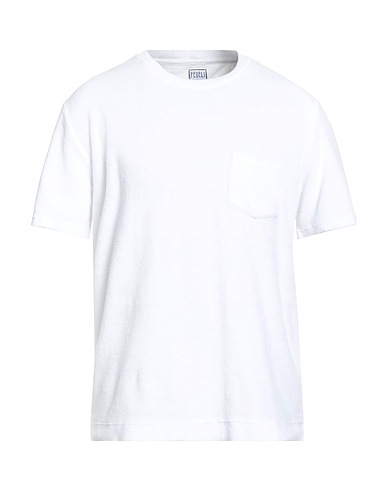 FEDELI T-shirt SWIM&WEAR 100% Cotton