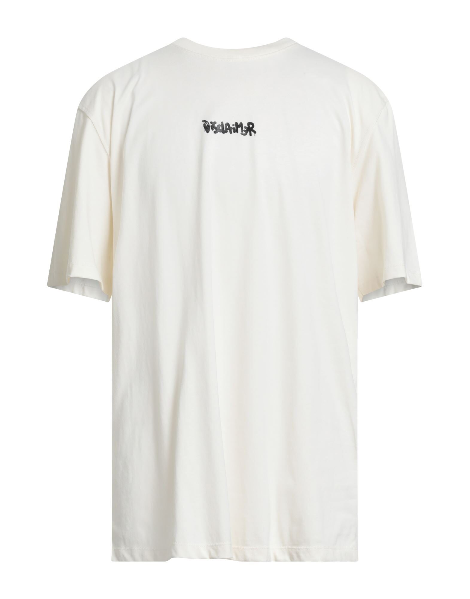 DISCLAIMER - T-shirts