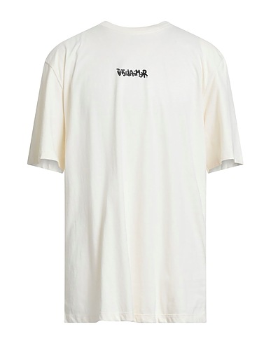 DISCLAIMER T-Shirt 100% Baumwolle