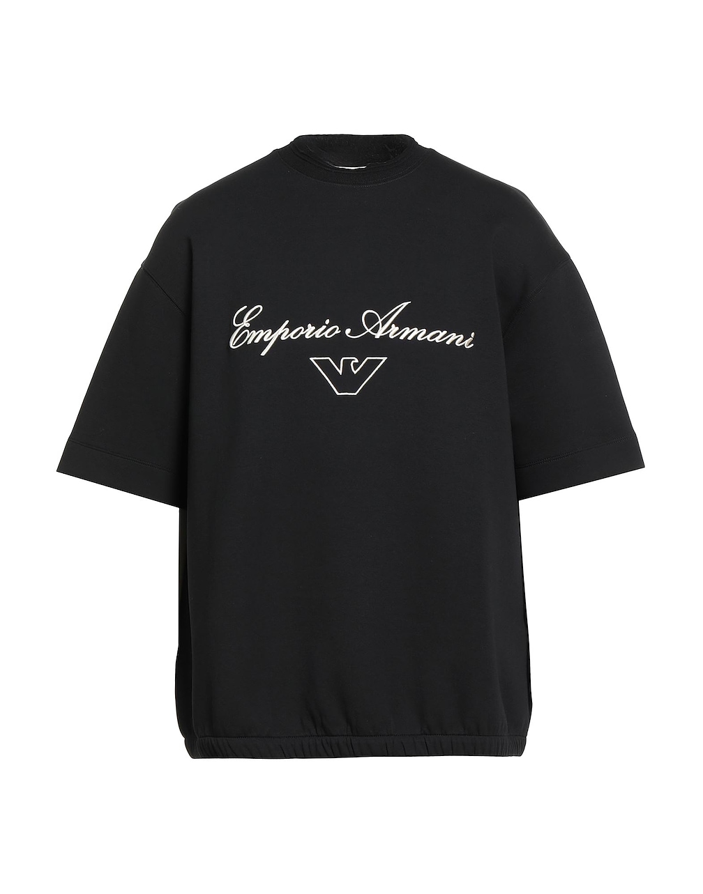 EMPORIO ARMANI - Φούτερ