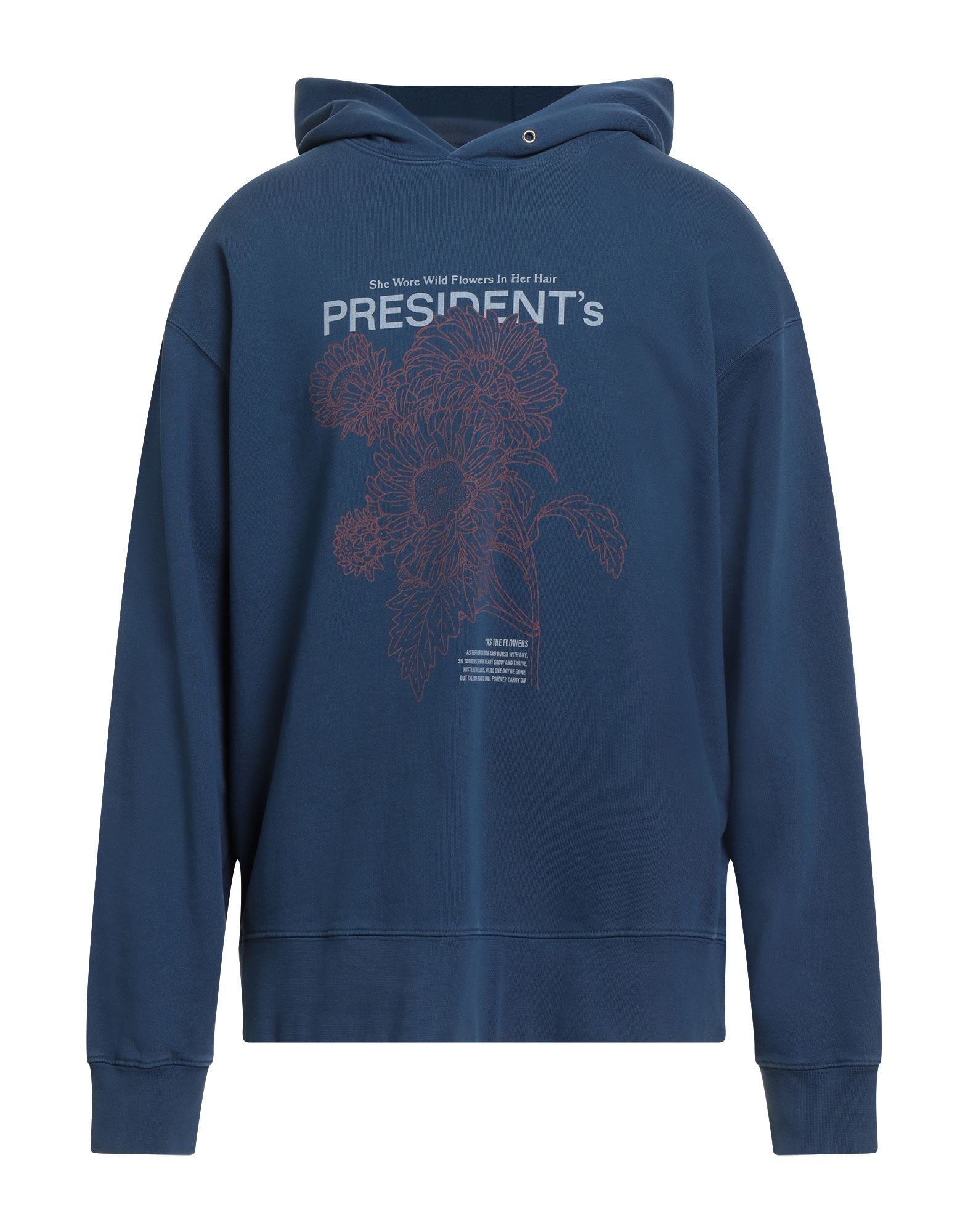 PRESIDENT'S - Sweatshirts