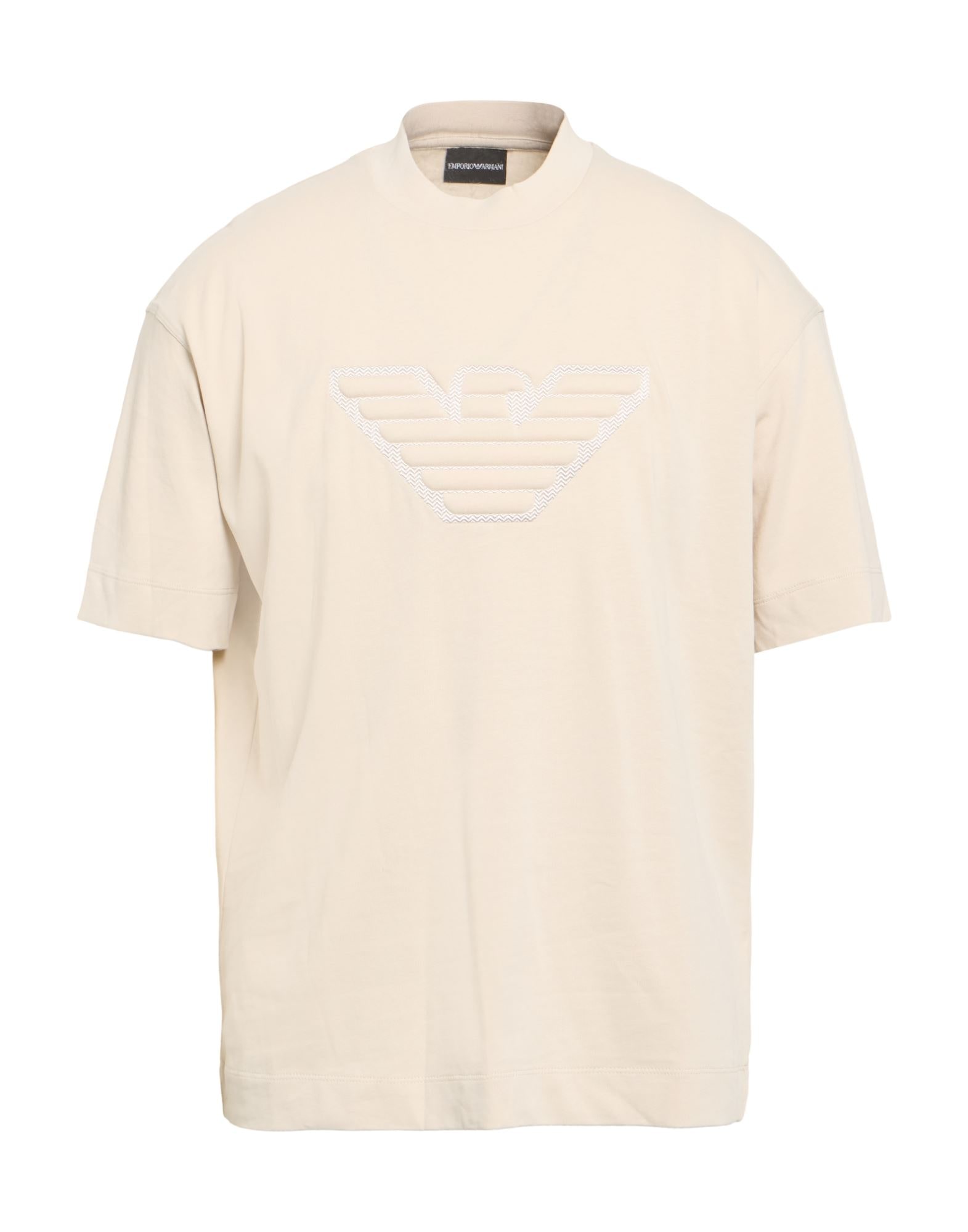 EMPORIO ARMANI - T-shirts