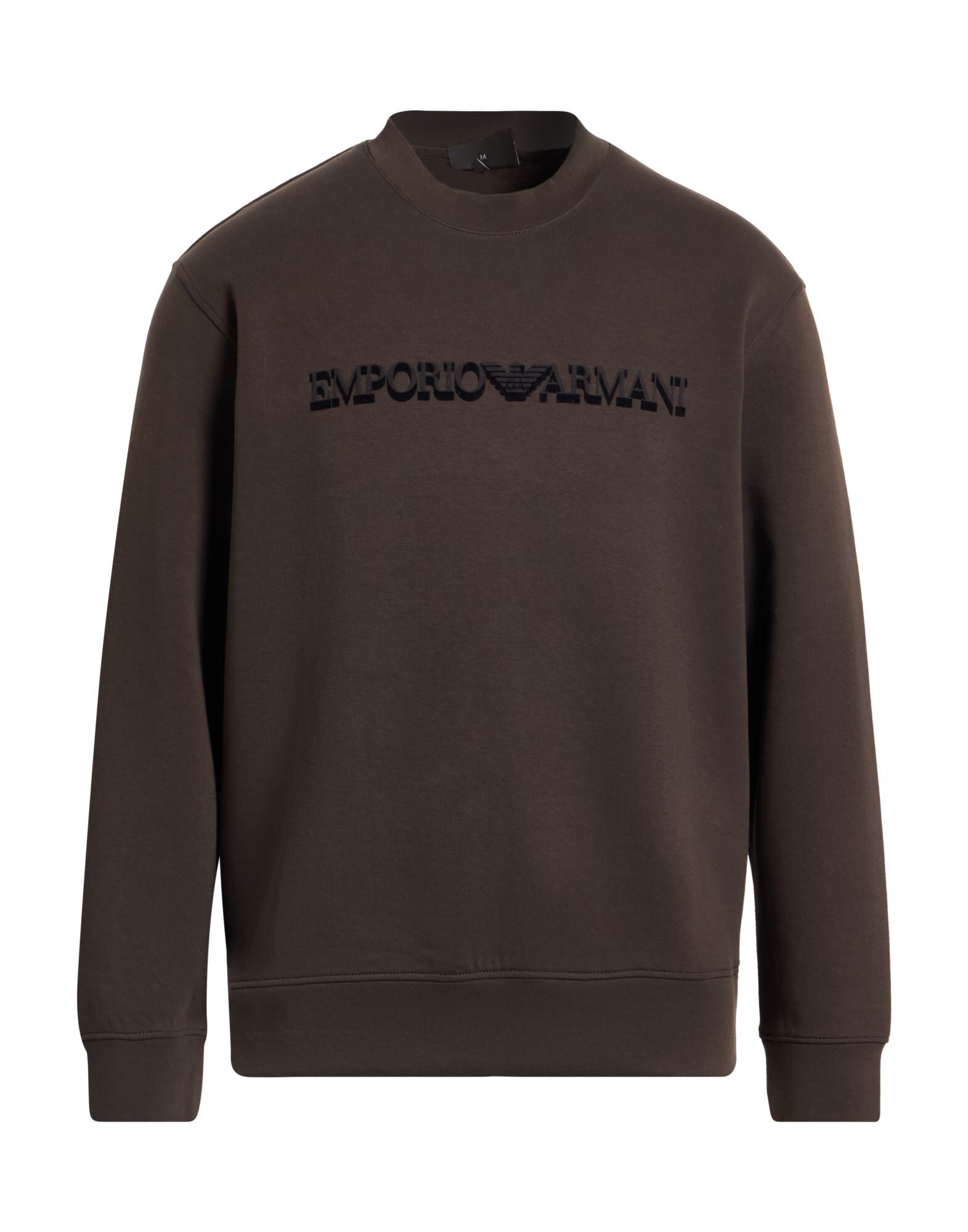 EMPORIO ARMANI - Sweatshirts