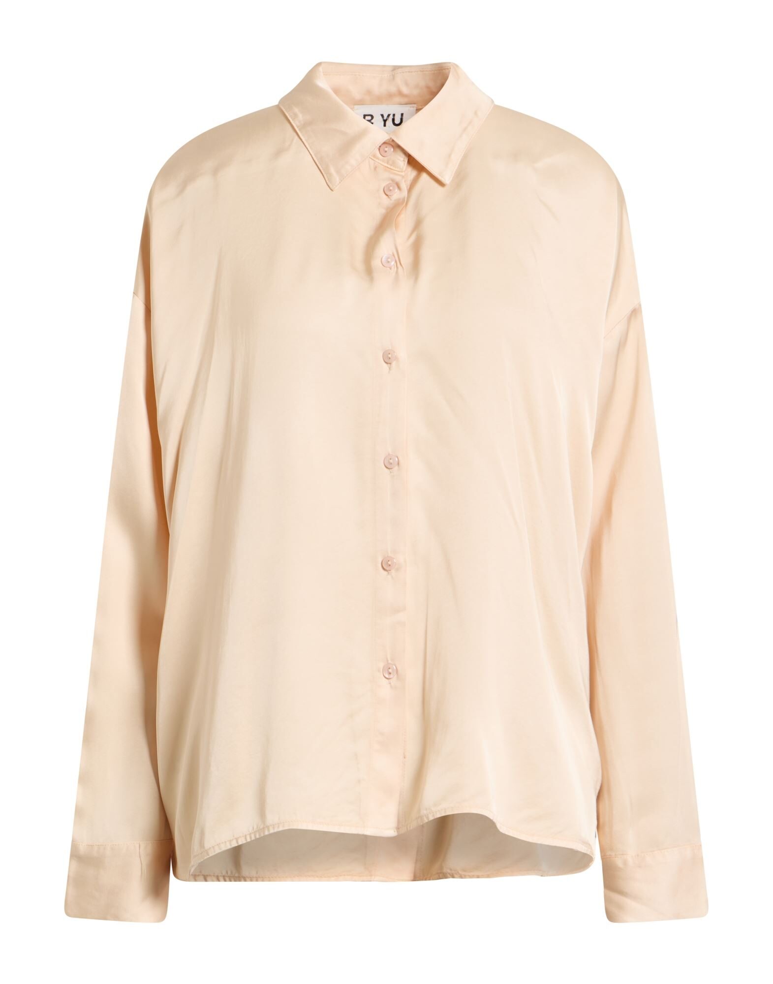 B.YU - Camicie