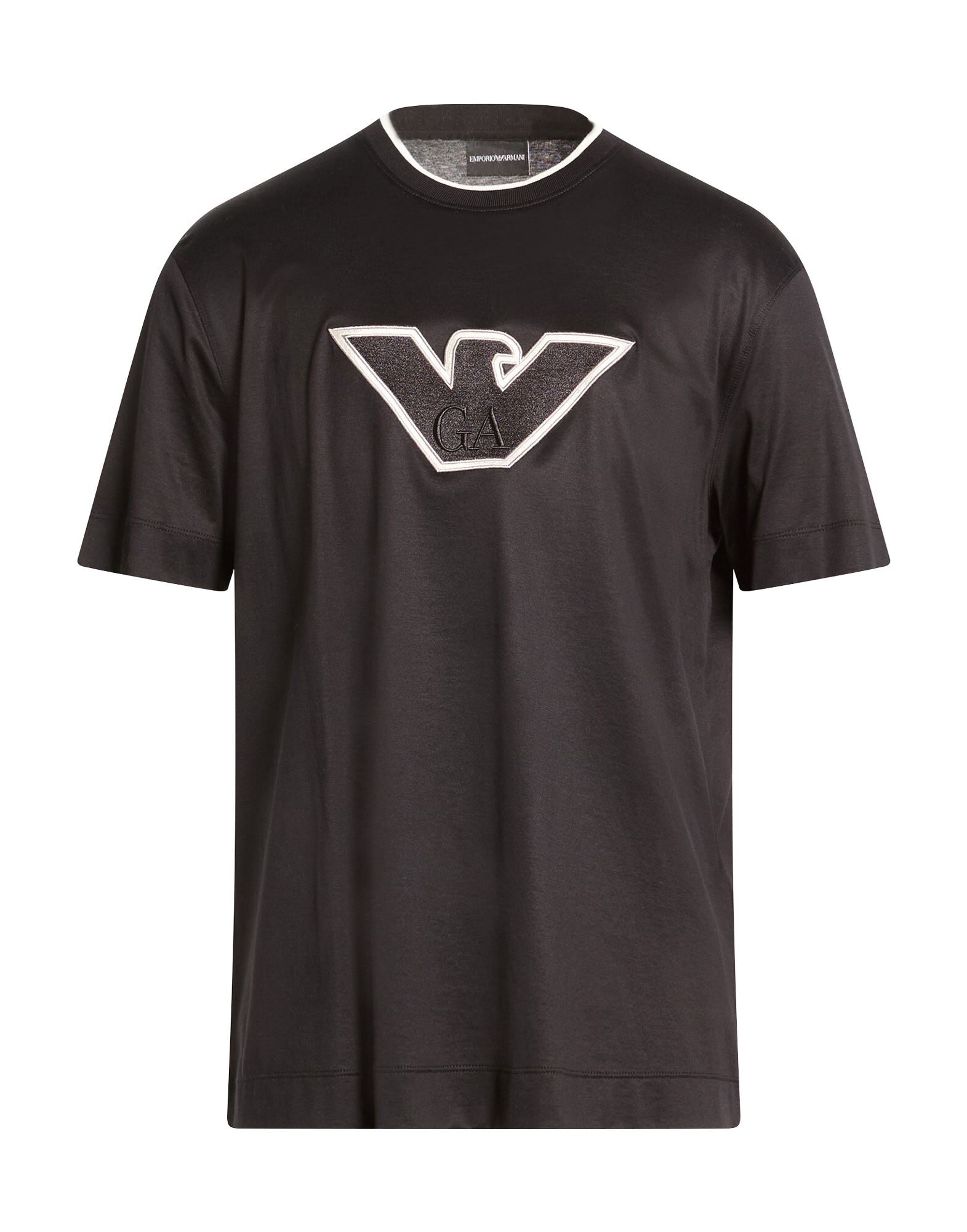 EMPORIO ARMANI - T-shirts