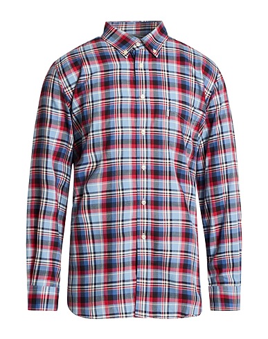 BARBOUR Chemise à carreaux 100% Coton