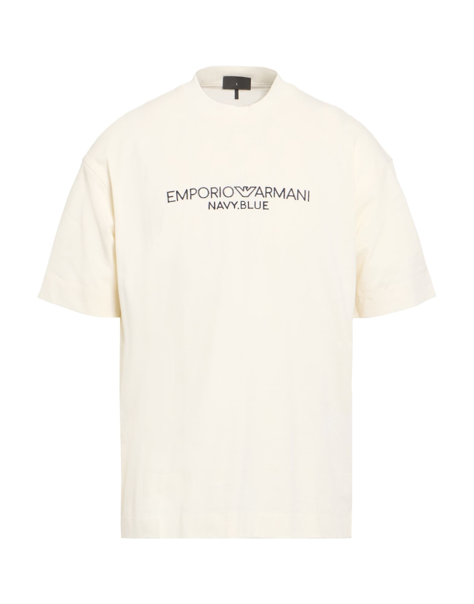 EMPORIO ARMANI - T-shirts
