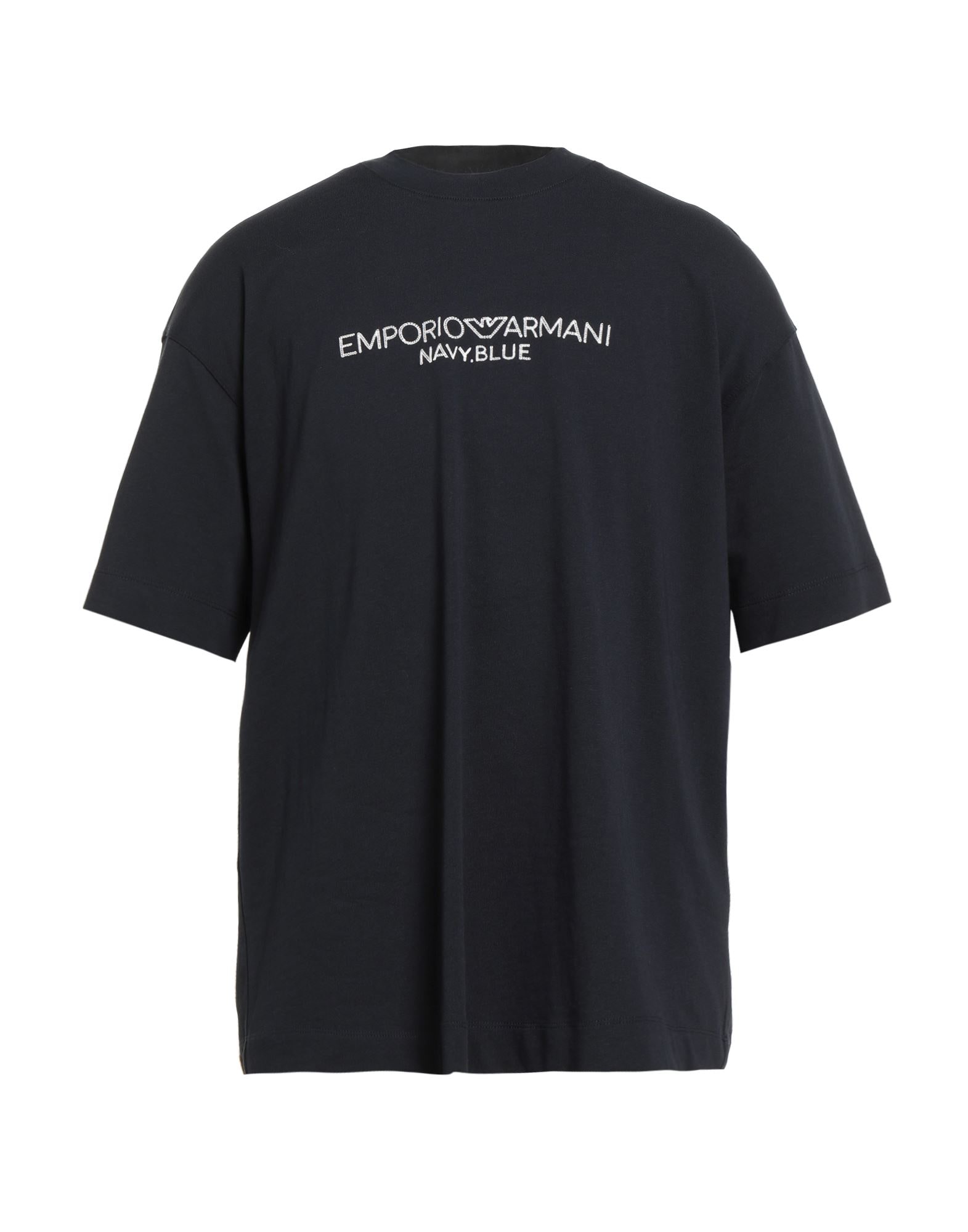 EMPORIO ARMANI - T-shirts