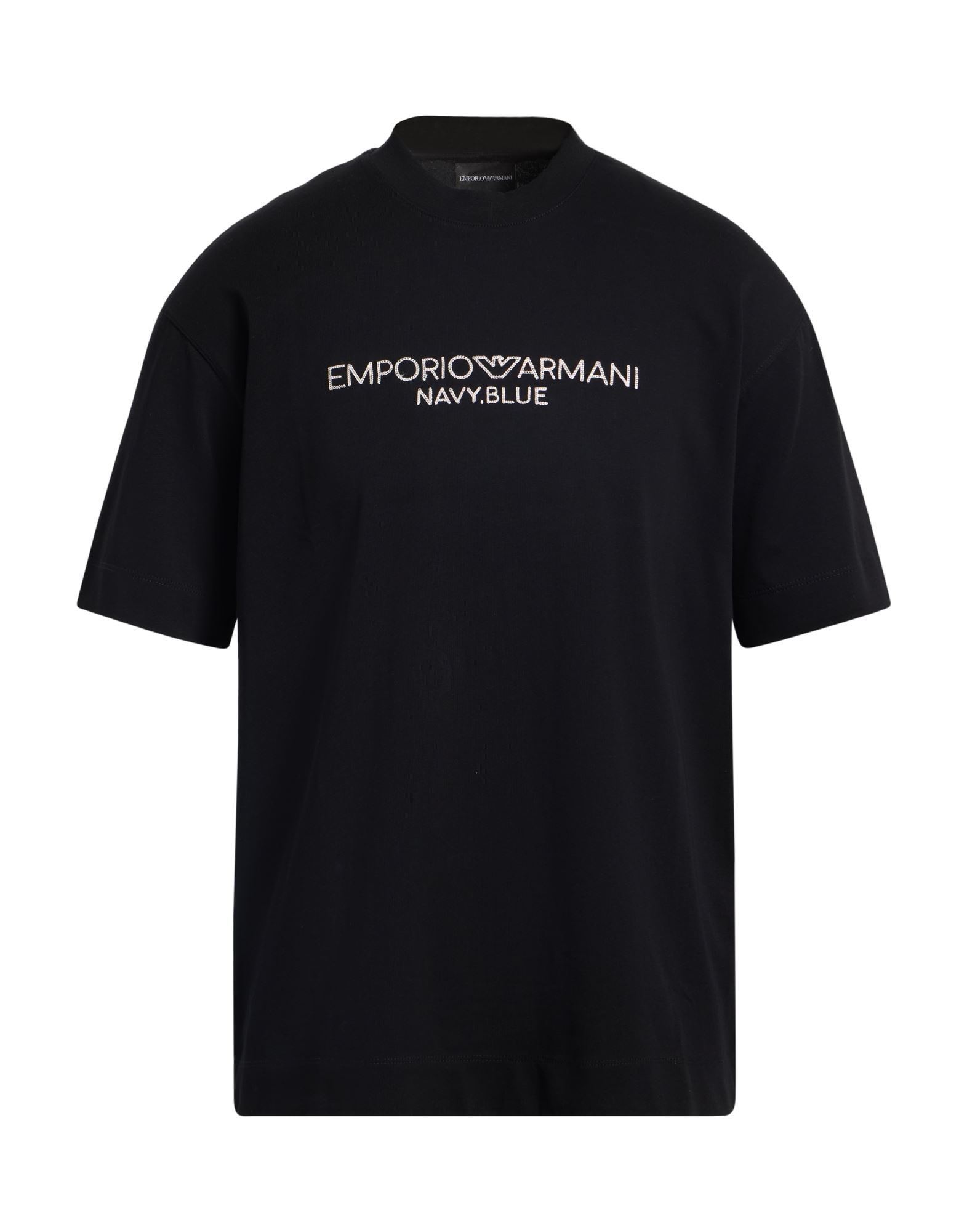 EMPORIO ARMANI - T-shirts
