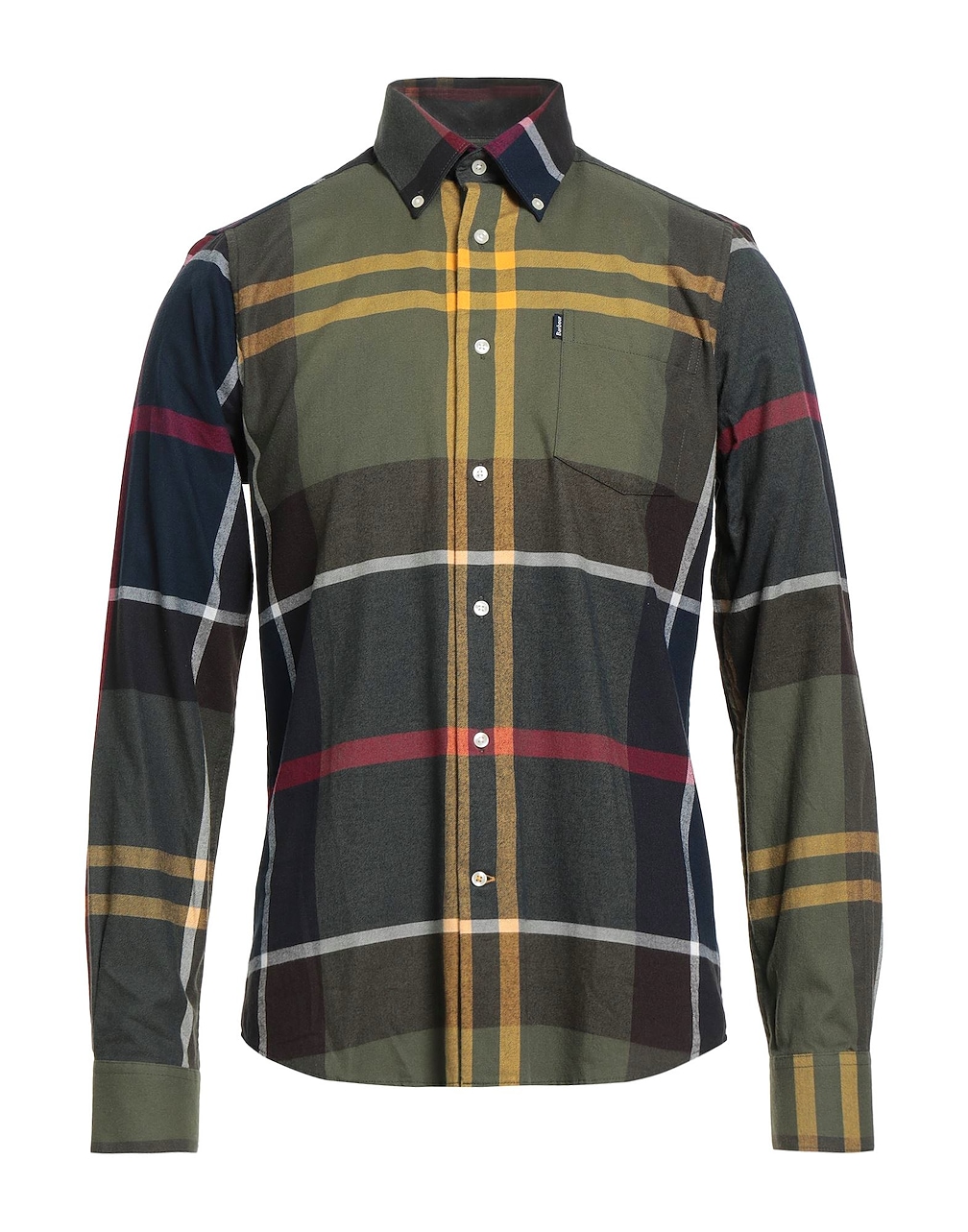BARBOUR - Shirts