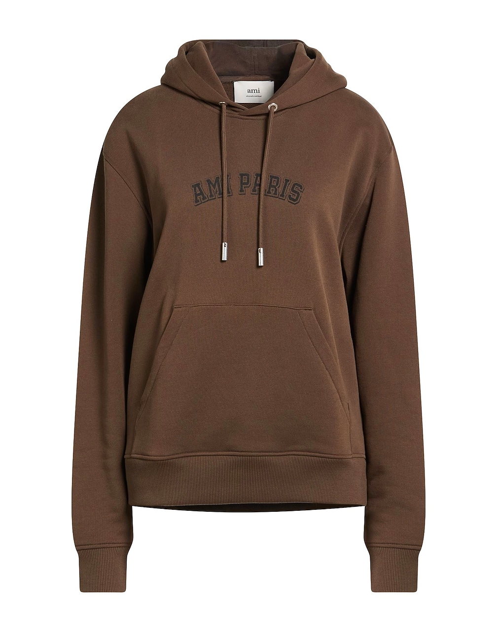 AMI ALEXANDRE MATTIUSSI - Sweatshirts