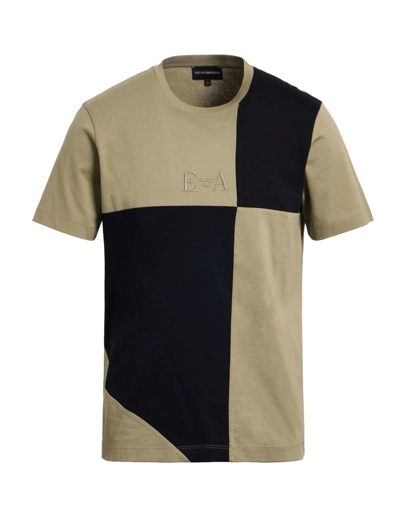 EMPORIO ARMANI - T-shirts