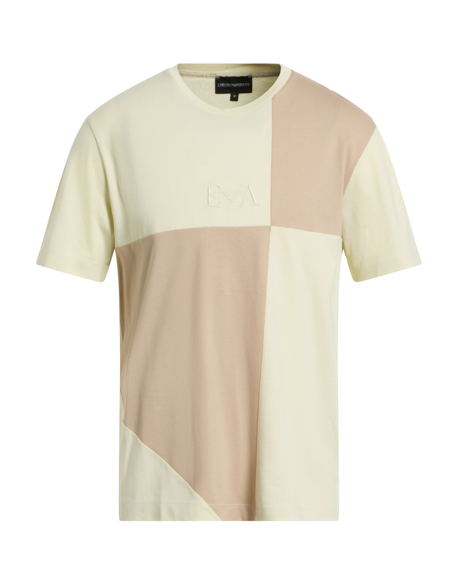 EMPORIO ARMANI - T-shirts